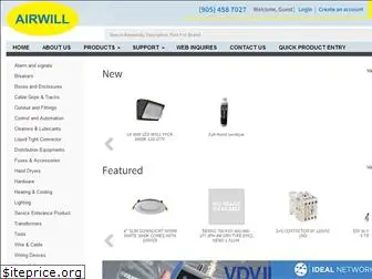 airwill.com