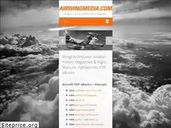 airwingmedia.com