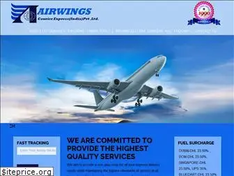 airwingsindia.com