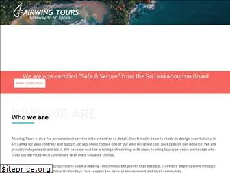 airwingtours.com