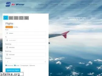 airwinner.com