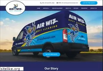 airwizcleanair.com