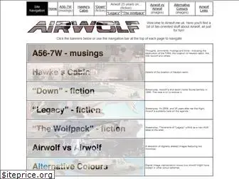 airwolf.me.uk