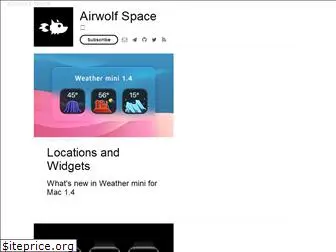 airwolf.space