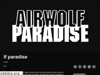 airwolfparadise.com