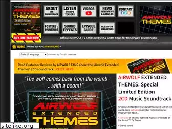 airwolfthemes.com