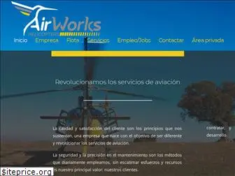 airworkshelicopters.com