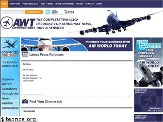 airworldtoday.com