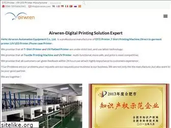 airwren-china.com