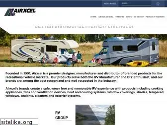 airxcel.com