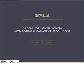 airxsys.com