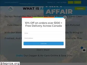 airyaffair.com