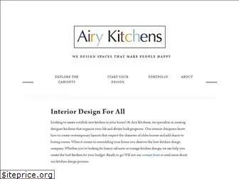 airykitchens.com