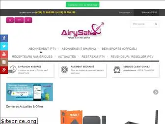 airysat-store.com