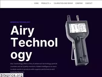 airytechnology.com