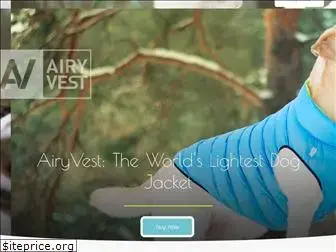 airyvest.com