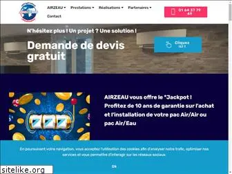 airzeau.com