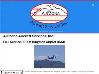 airzonaaircraft.com