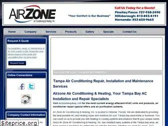 airzone-ac-heating.com