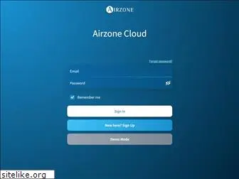 airzonecloud.com