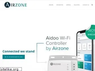 airzoneusa.com