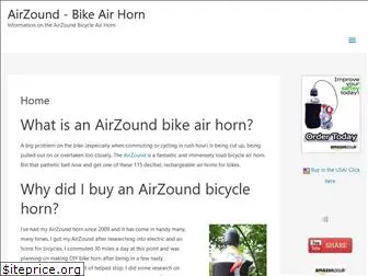 airzound.co.uk