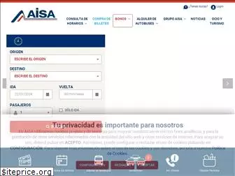 aisa-grupo.com