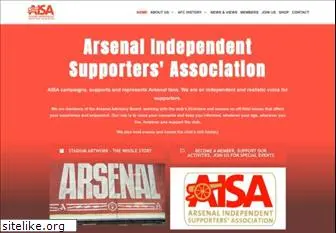 aisa.org