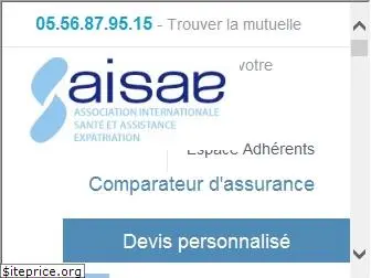 aisae.com