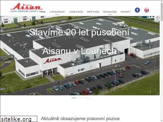 aisan.cz