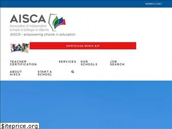 aisca.ab.ca