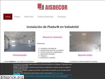 aisdecor.com