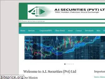 aisecuritiespl.com