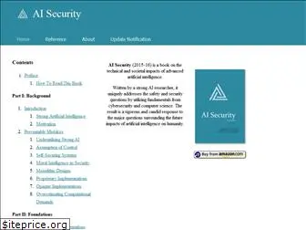 aisecurity.org