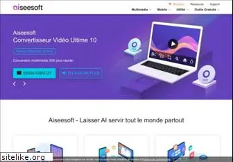 aiseesoft.fr