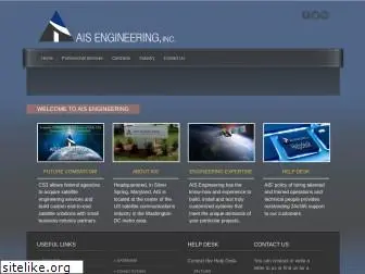 aisengineering.com