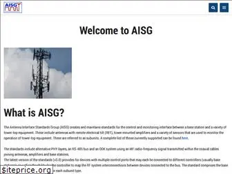 aisg.org.uk