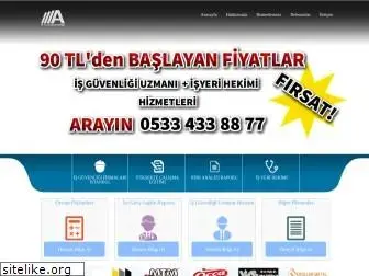 aisguvenligi.com