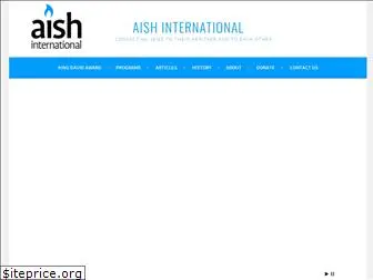 aish-international.com