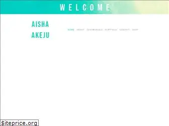 aisha-o.com