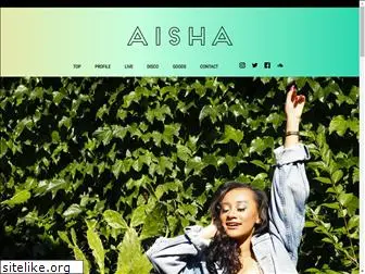 aisha-online.com
