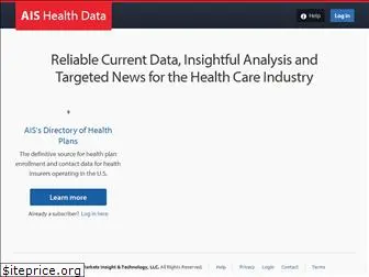 aishealthdata.com