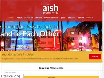 aishfl.com