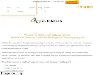 aishinfotech.net