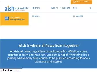 aishstlouis.org