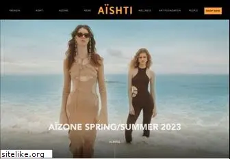 aishti.com