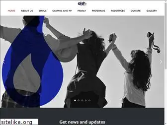 aishtoronto.com