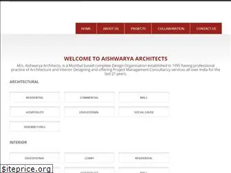 aishwaryaarchitects.com