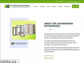 aishwaryamwindows.com