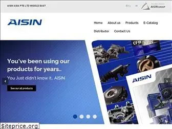 aisin.ae